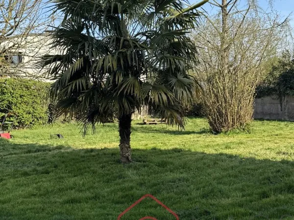 A 25 Minutes de Rennes -OPPORTUNITÉ RARE  DOUBLE HABITATION SUR UNE SEULE PARCELLE