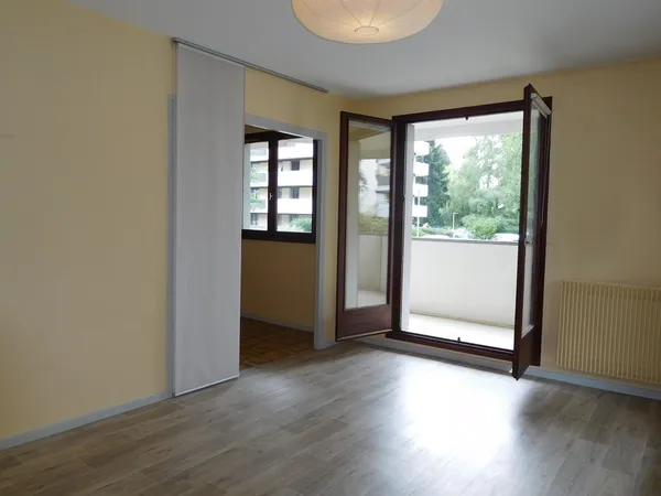 Appartement 4 pièces 77 m²