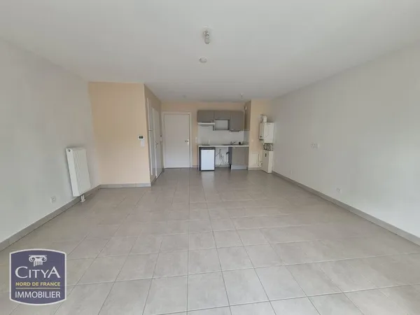 Appartement 1 pièce 35 m²