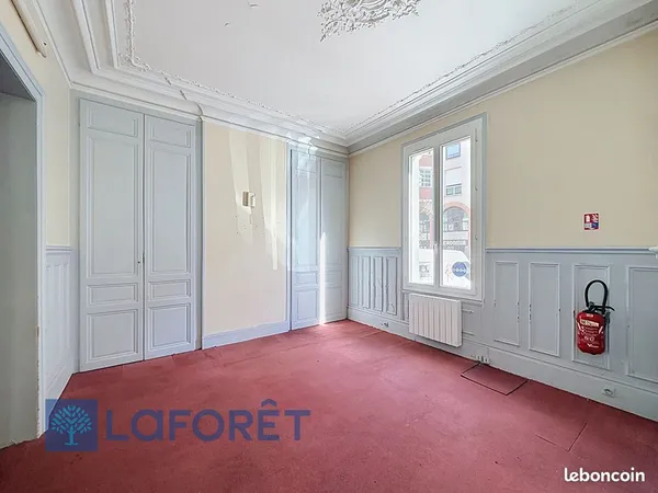 Local commercial 50 m² ÉVREUX