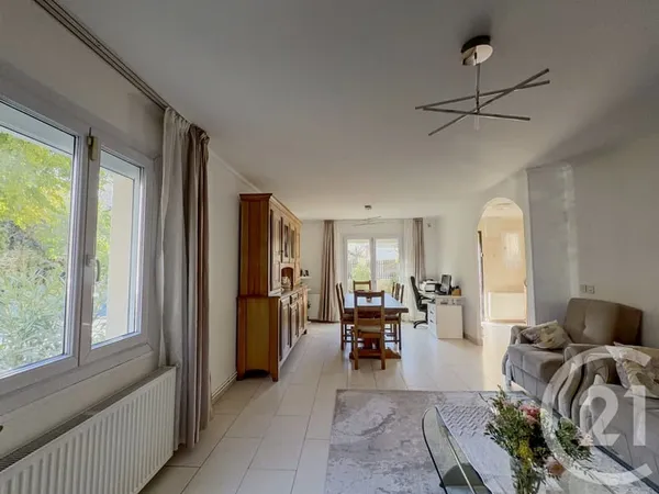 Maison 5 pièces 98 m²