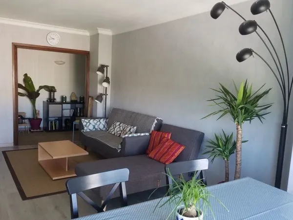 - Chambres en colocation