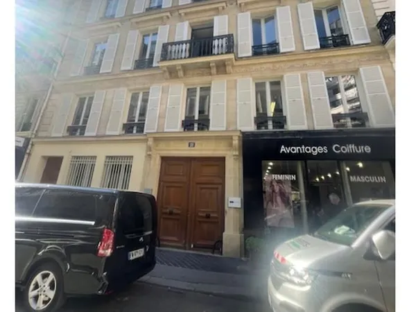 Bureaux 194 m²