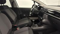 Citroen C3 1.2 PureTech 110ch S&S Shine 120-123g — photo 15