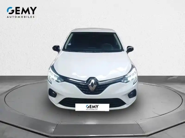 Renault Clio tce 90 — photo 20