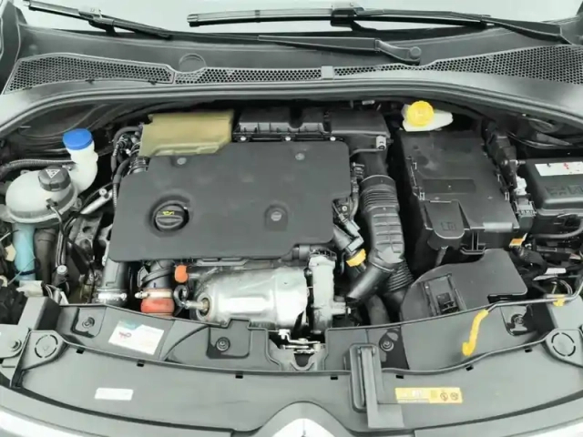 Citroën C3 bluehdi 100 ch bvm6 plus — photo 7