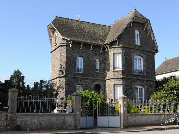 Maison 10 pièces 280 m²