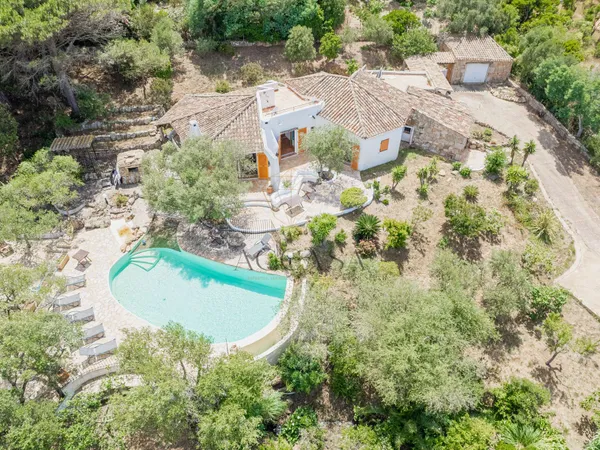 Villa 5 pièces 140 m²