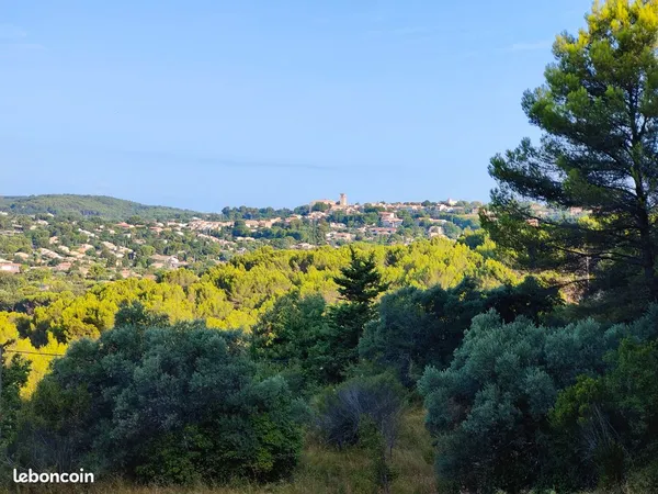 Projet villa 165m2