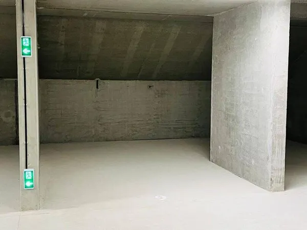 Parking 15 m²
