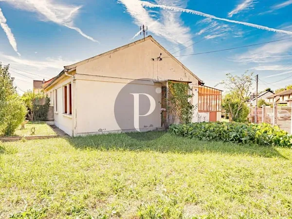 Maison 3 pièces 54 m²