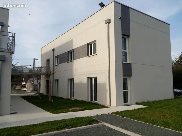 Orleans nord est - saint jean de braye