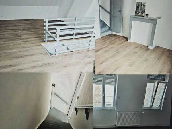 A vendre maison