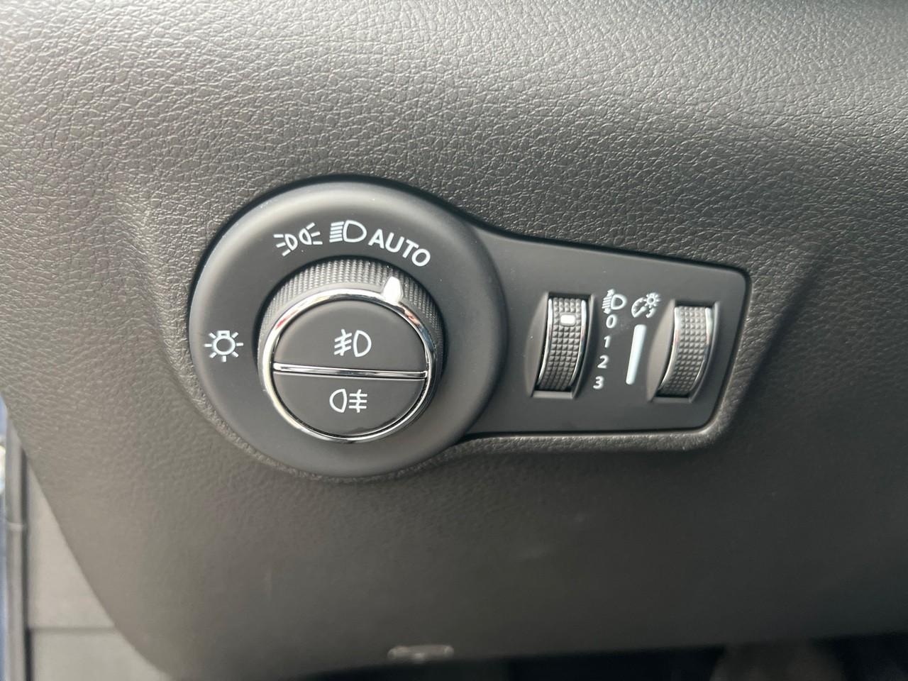 Jeep Compass 1.5 turbo t4 130 ch e-hybrid bvr7 s — photo 17