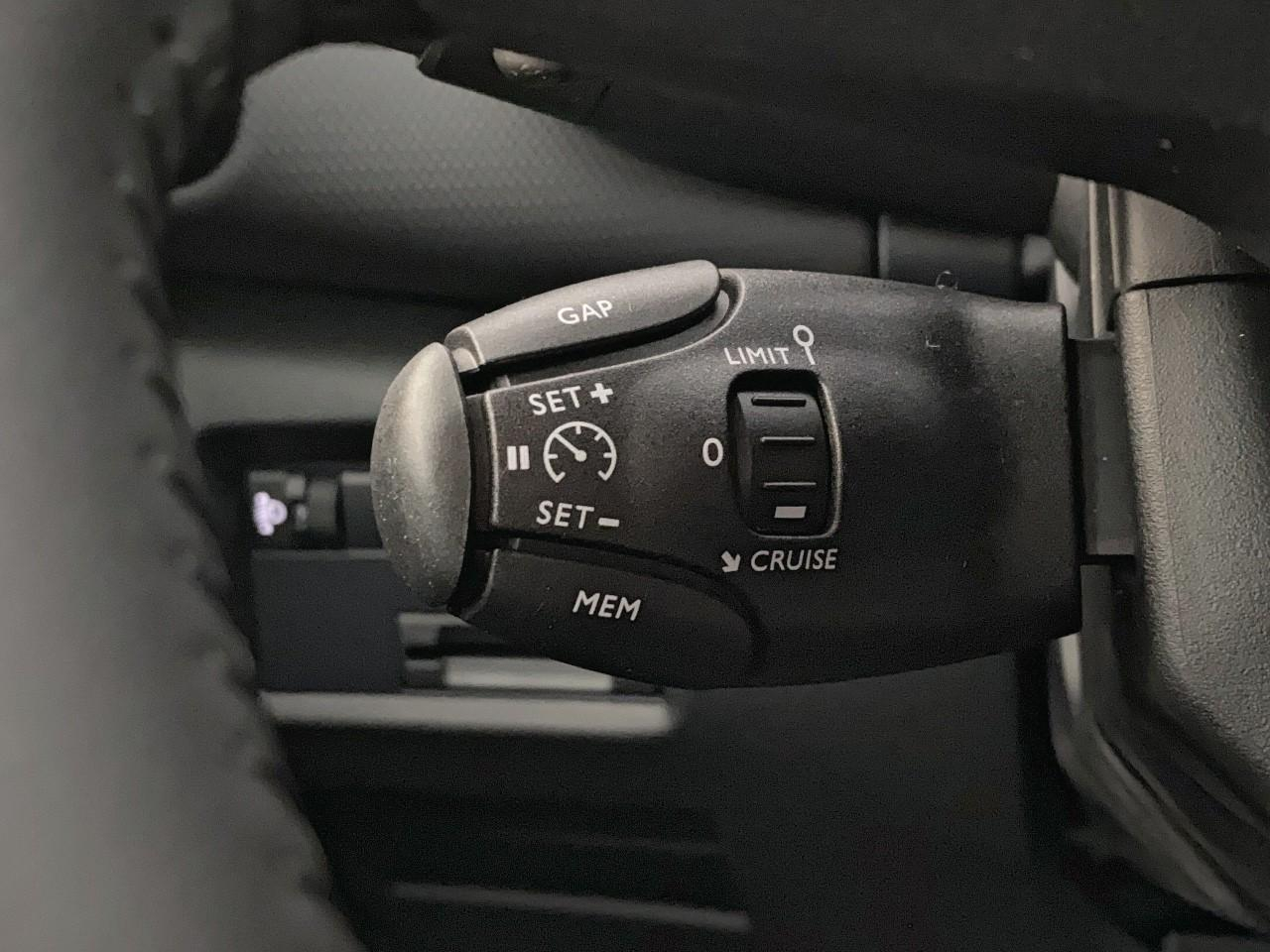 Citroën C5 Aircross 1.5 bluehdi 130ch max boite automatique — photo 19