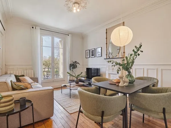 Elara - 1 chambre à Beaugrenelle