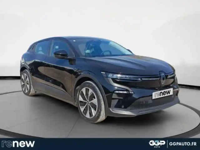 Renault Megane e-tech electric ev60 130ch evolution er super charge -b — photo 7