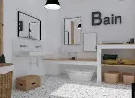 Appartement 4 pièces 88 m²