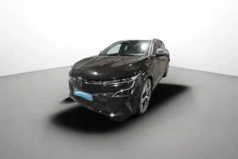 Renault Megane e-tech ev60 220 ch super charge