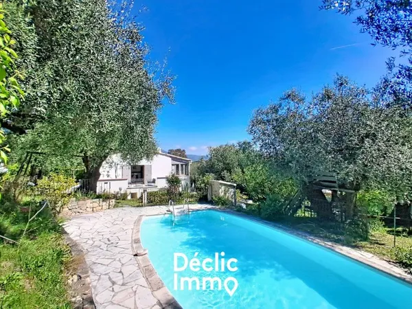 Maison 7 pièces 154 m²