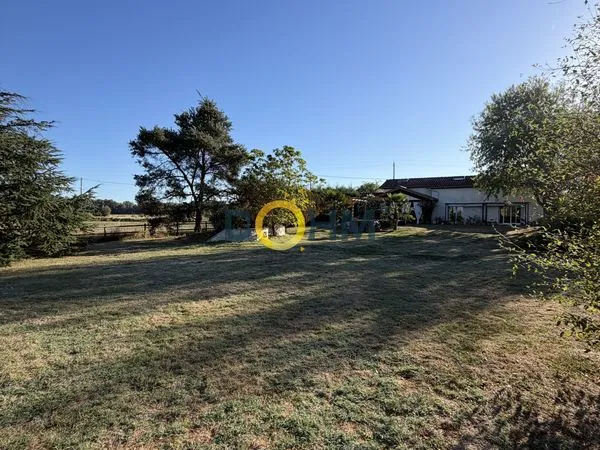 Villa 7 pièces 205 m²