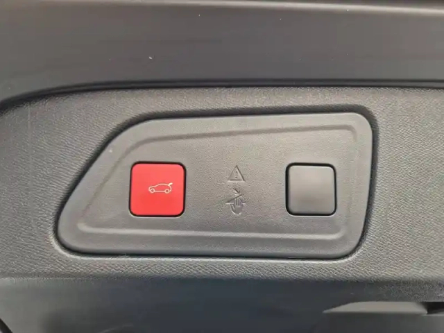 Citroën C5 Aircross hybride 145 e-dcs6 — photo 22