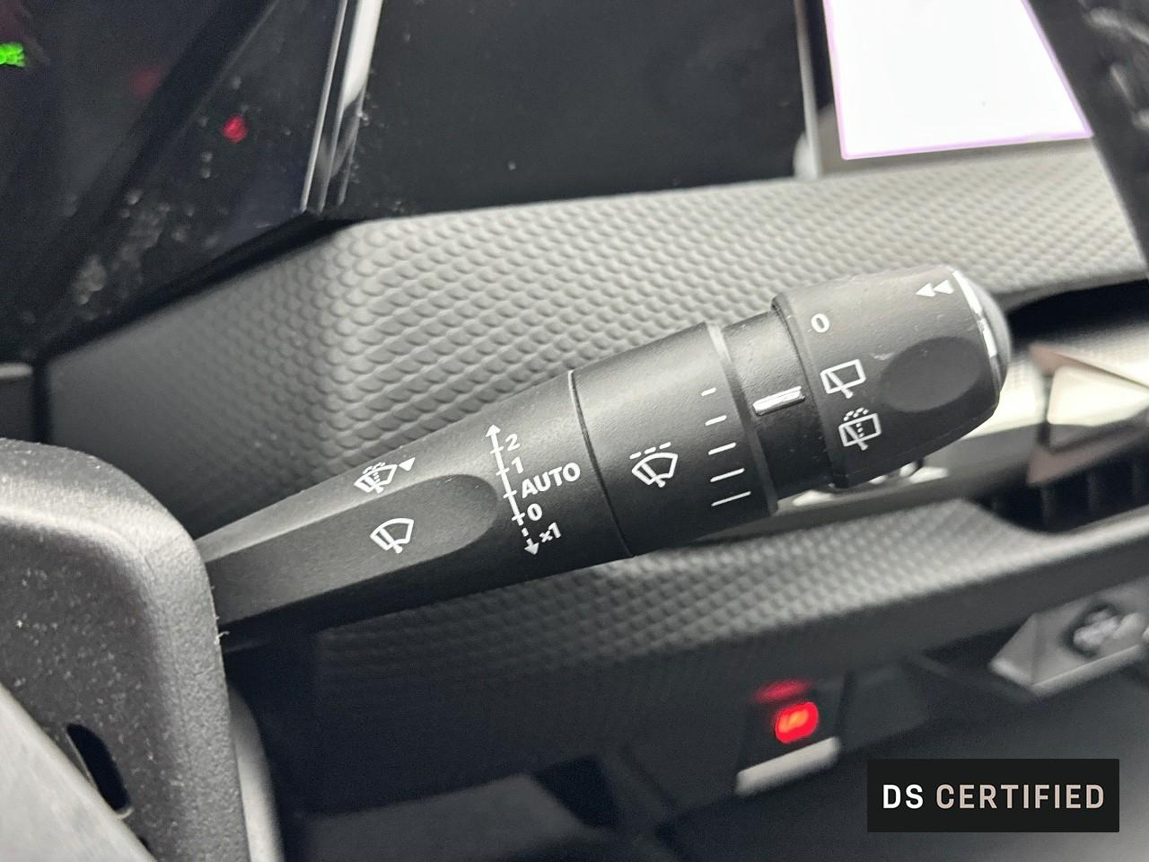 Ds Ds 4 hybride e-tense 225 eat8 trocadero — photo 20