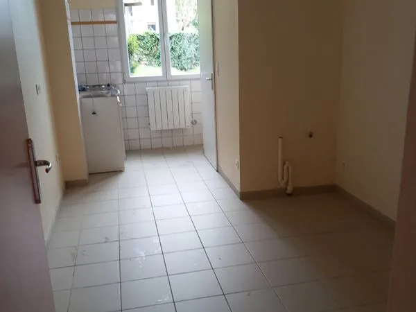 Studio 14m2 Montigny les Metz 400