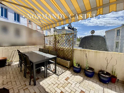 Maison 7 pièces 120 m²