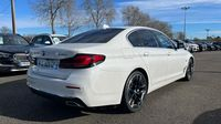 Bmw Série 5 545eA xDrive 394ch Luxury Steptronic — photo 5