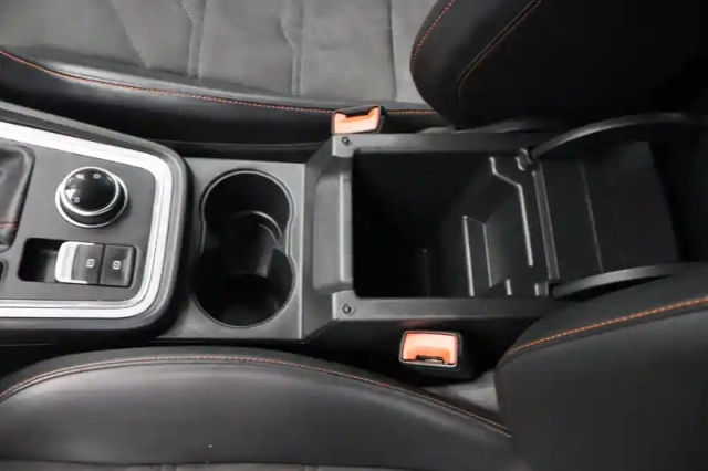 Seat Ateca 2.0 tdi 150 ch start/stop dsg7 — photo 73