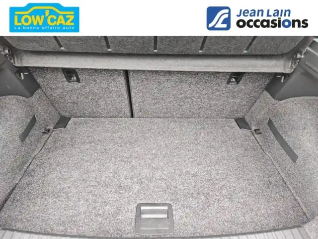 Seat Ibiza 1.0 tsi 110 ch s/s dsg7 — photo 10