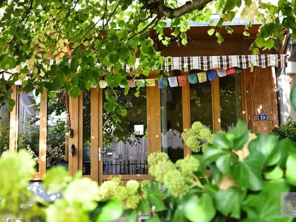 Maison 7 pièces 114 m²