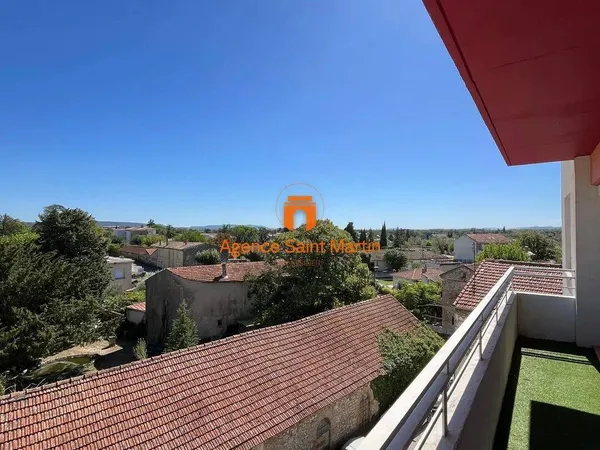Appartement 3 pièces 76 m²