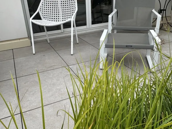 Vends appartement