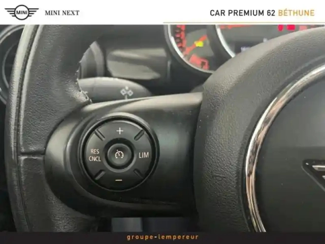 Mini Mini 5 portes one 102ch heddon street euro6d-t — photo 9