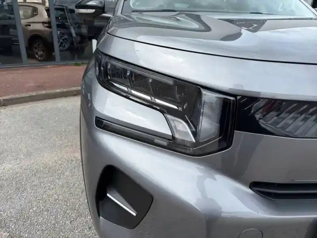 Citroën C3 turbo 100 ch manuelle — photo 16