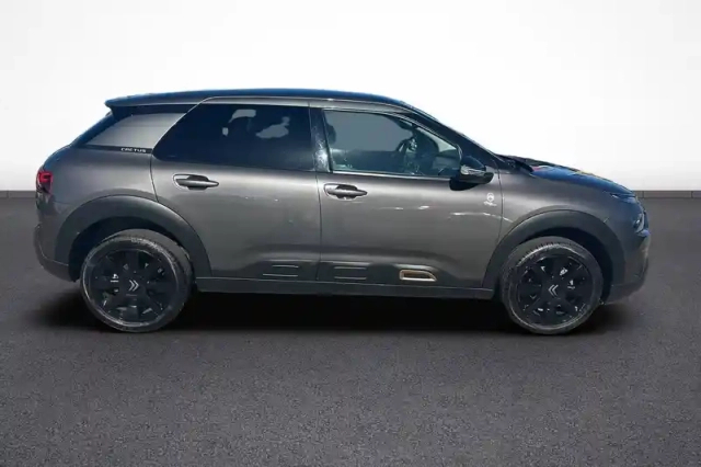 Citroën C4 cactus puretech 110 s&amp;s eat6 — photo 7