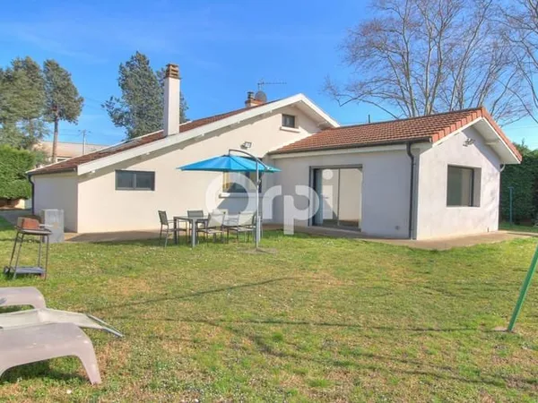 Maison 3 pièces 91 m²