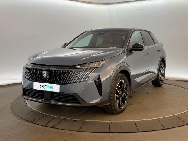 Peugeot 3008 hybrid 145 e-dcs6 allure
