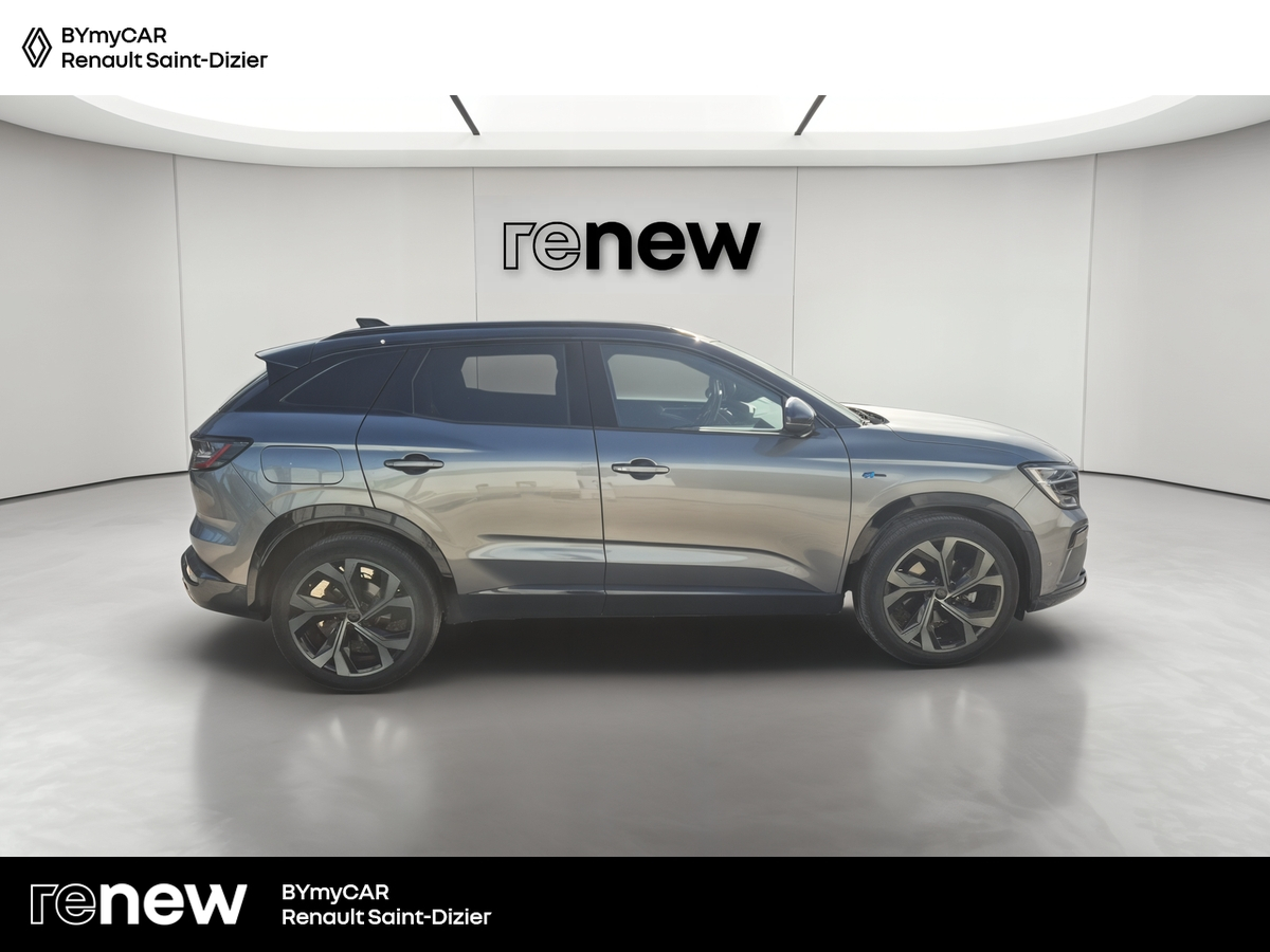 Renault Austral E-Tech hybrid 200 — photo 6