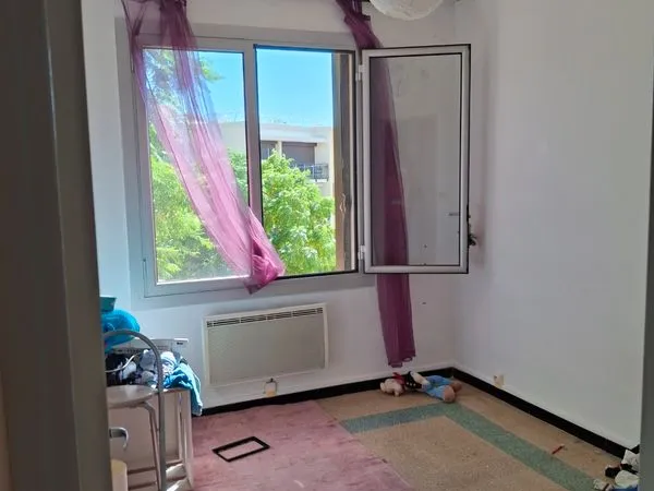T4 80m² jardin clim balcon edf eau comprise