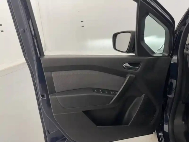 Renault Kangoo blue dci 95 — photo 20