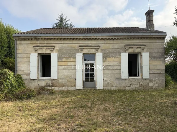 Maison 4 pièces 106 m²
