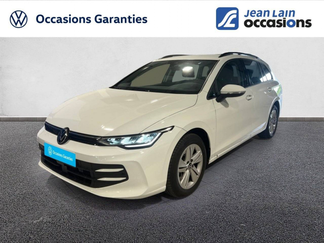 Volkswagen Golf SW 2.0 TDI 150 DSG7 Life Plus