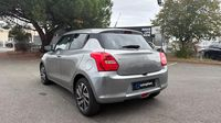 Suzuki Swift 1.2 Dualjet Hybrid 83ch Pack — photo 7