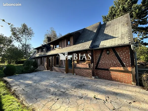 Maison 6 pièces 95 m²