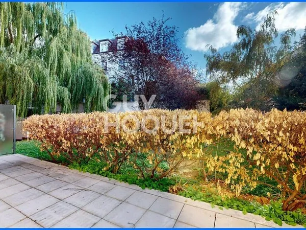 Appartement 2 pièces 49 m²