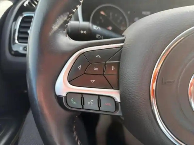 Jeep Compass 1.6 multijet ii 120ch limited 4x2 117g — photo 14