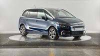 Citroen Grand C4 Spacetourer BlueHDi 130ch S&S Shine Pack EAT8 E6.d-TEMP — photo 3